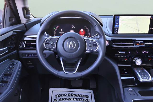 Used 2025 Gray Acura Technology Package image 22