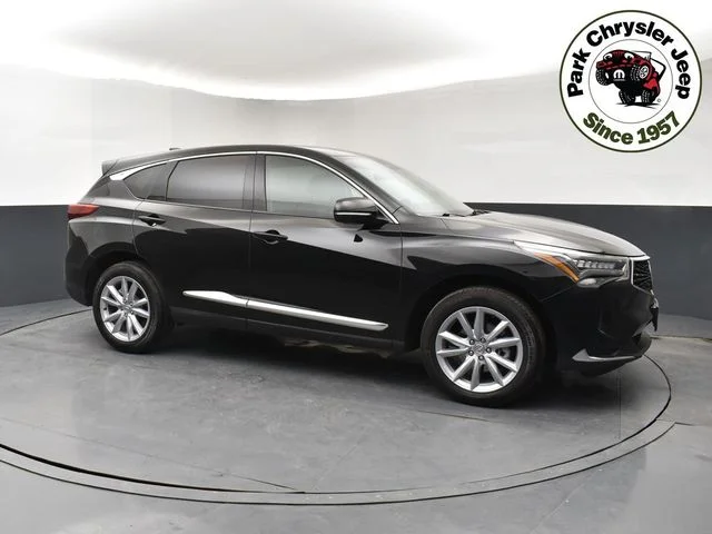 2024 Acura RDX SH-AWD's photo