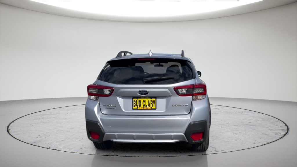 2023 Subaru Crosstrek Premium - Photo 8