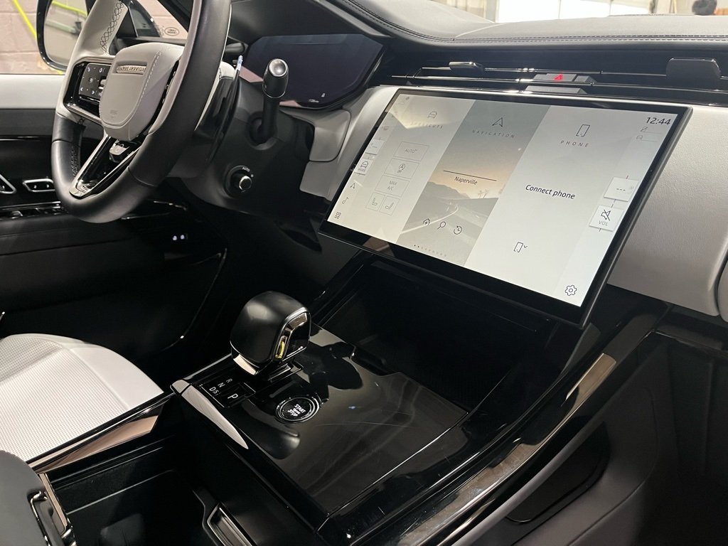 2024 LAND ROVER RANGE ROVER SPORT - Image 18