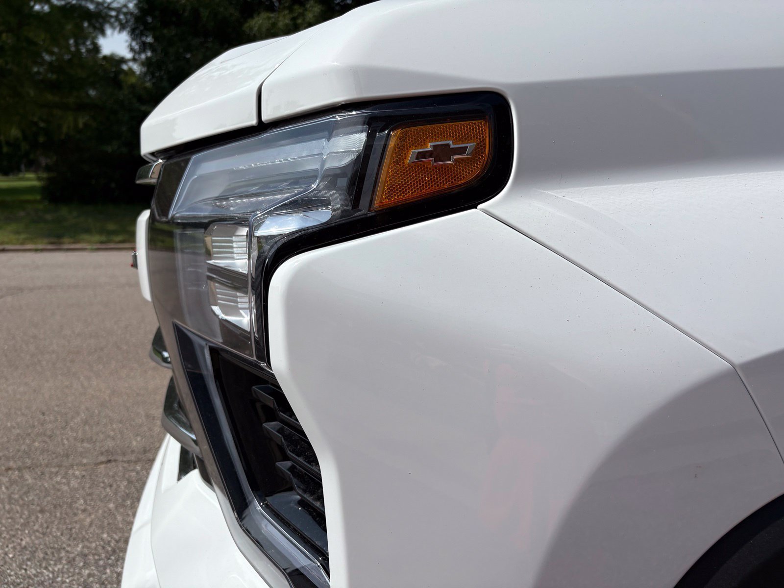 2026 Chevrolet Silverado 2500 HD LT - Photo 56