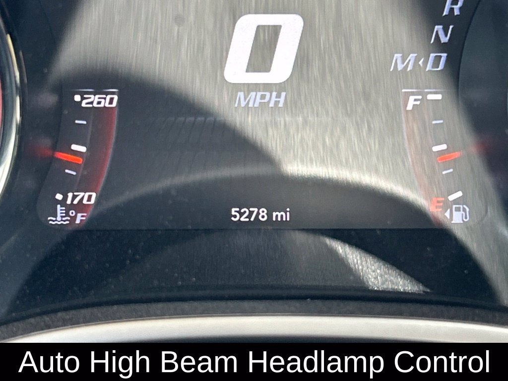 Used 2023 Gray Dodge SRT Hellcat Jailbreak image 17