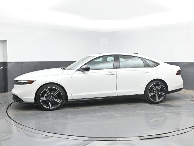 New 2026 Platinum White Pearl Honda SE image 8