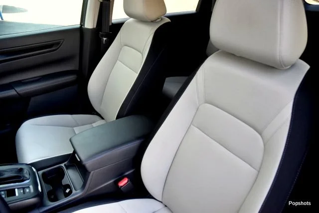 2025 Honda CR-V EX - Photo 29