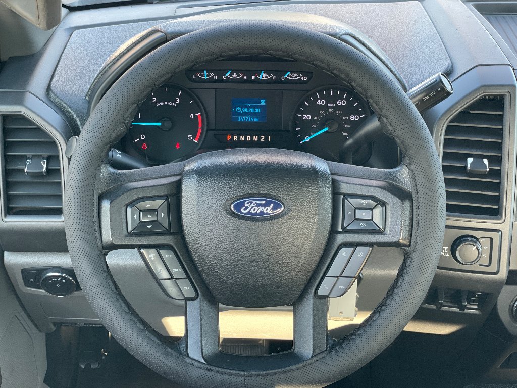 Used 2018 Oxford White Ford XL image 5