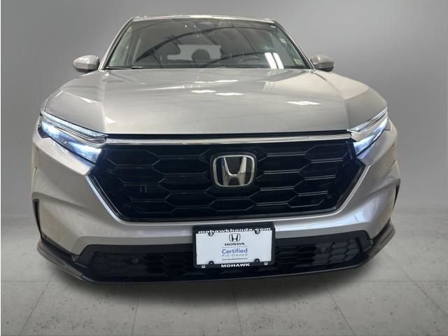 2024 Honda CR-V EX-L - Photo 3