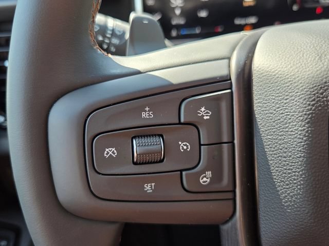 2026 GMC Sierra 1500 AT4 - Photo 17