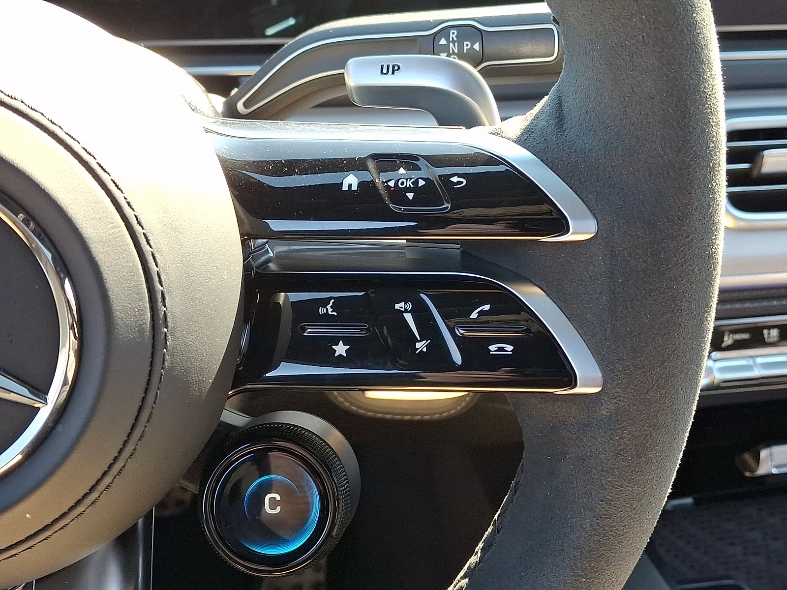 2025 Mercedes-Benz GLE Coupe GLE 53 AMG - Photo 22