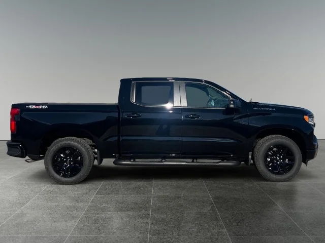 2026 Chevrolet Silverado 1500 RST - Photo 6