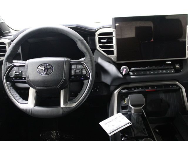 2026 Toyota Tundra Platinum - Photo 6