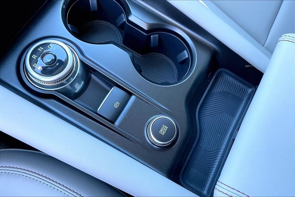 New 2026 Ford Explorer Active 4D Sport Utility