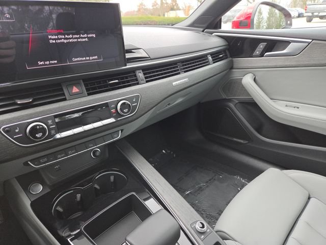 2021 Audi A5 Coupe Premium Plus - Photo 45