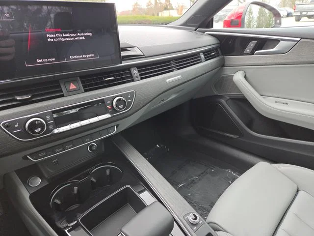 2021 Audi A5 Coupe Premium Plus - Photo 45