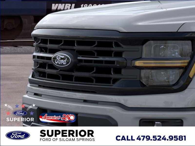 New 2026 Avalanche Ford XLT image 17