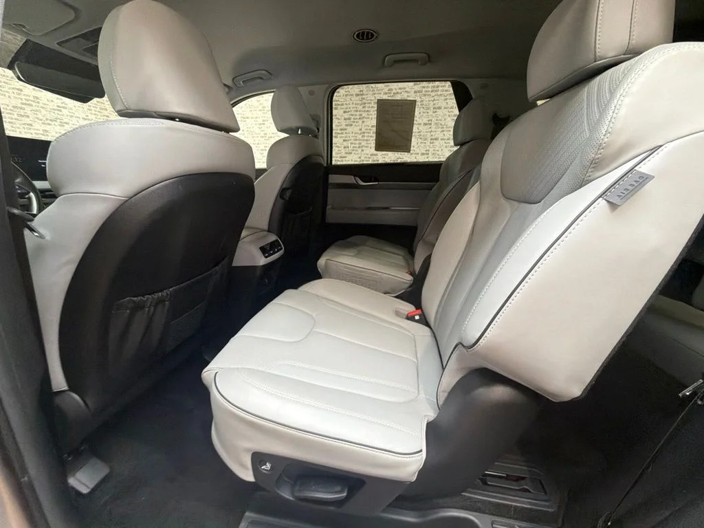 Used 2024 Typhoon Silver Hyundai SEL image 15