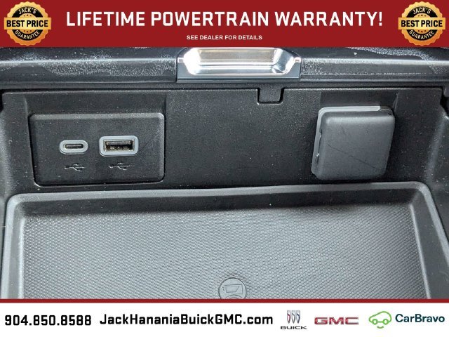 Used 2023 Black GMC Denali image 27