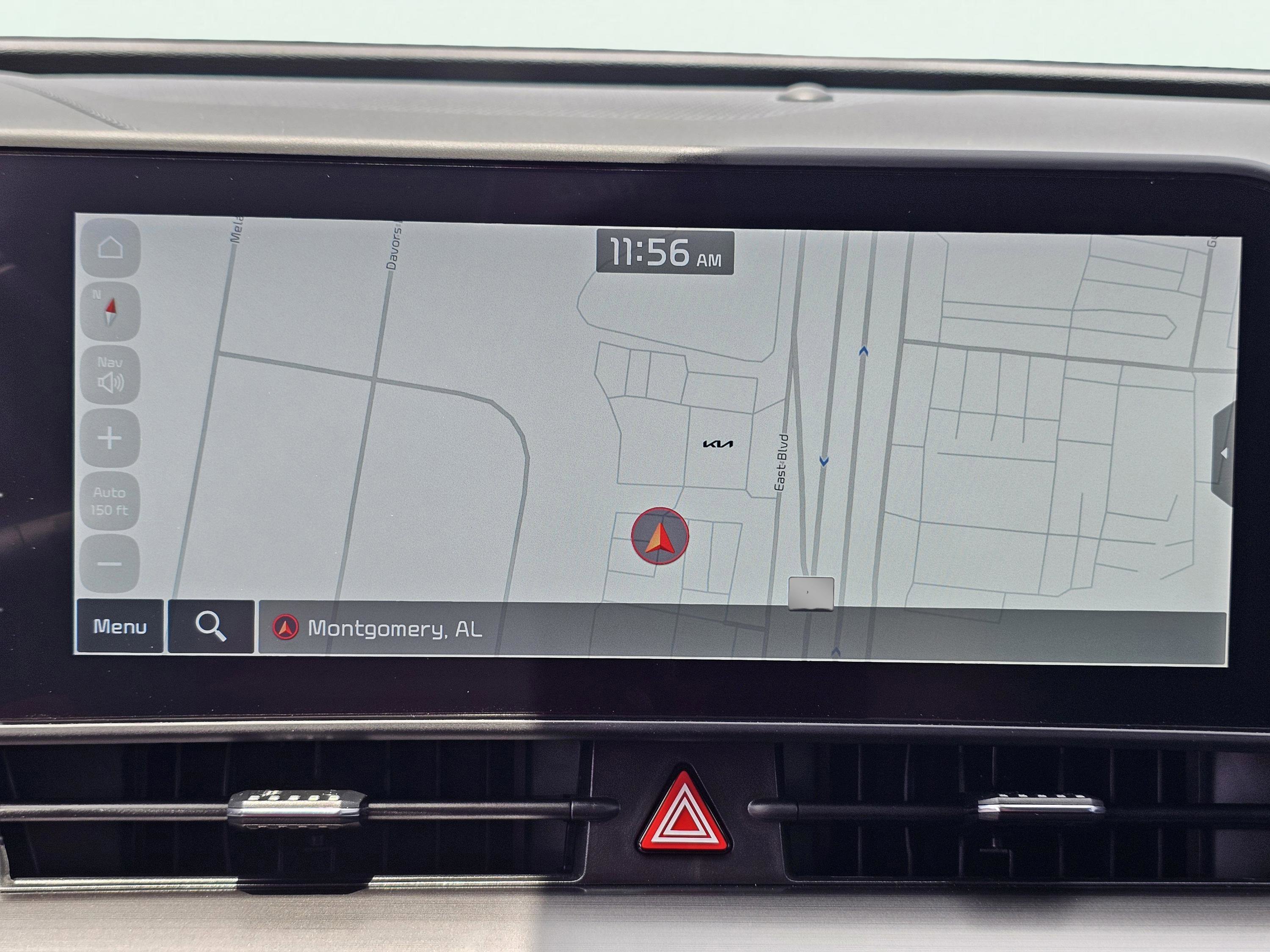 2025 Kia Sportage EX Hybrid - Photo 29