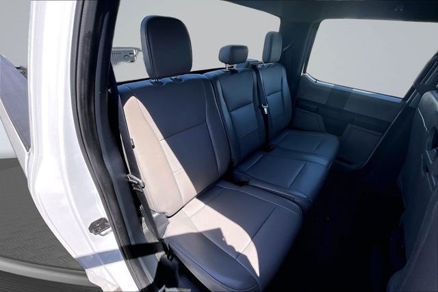 Used 2022 Oxford White Ford XL image 26