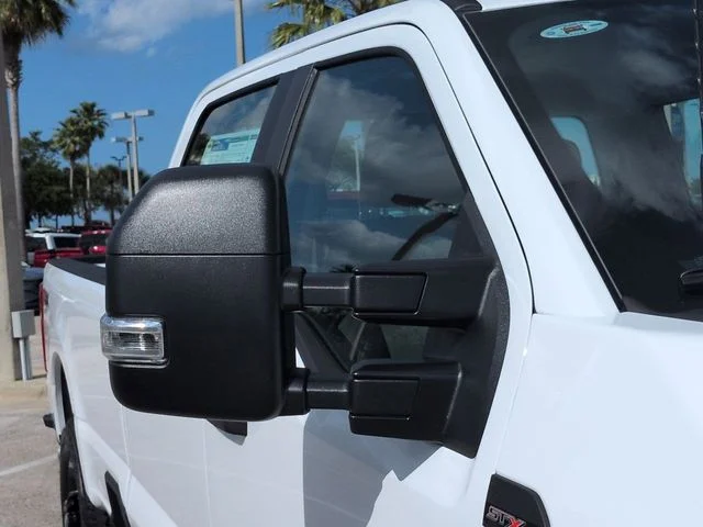 New 2026 White Ford XL image 12