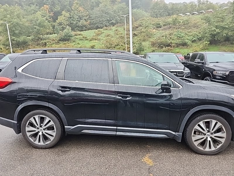 Used 2019 Black Subaru Limited image 6