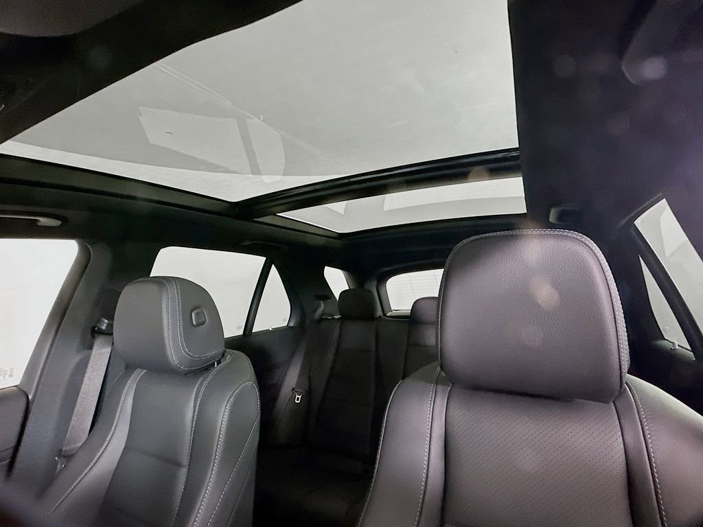 New 2026 Polar White Mercedes-Benz GLE 350 image 56