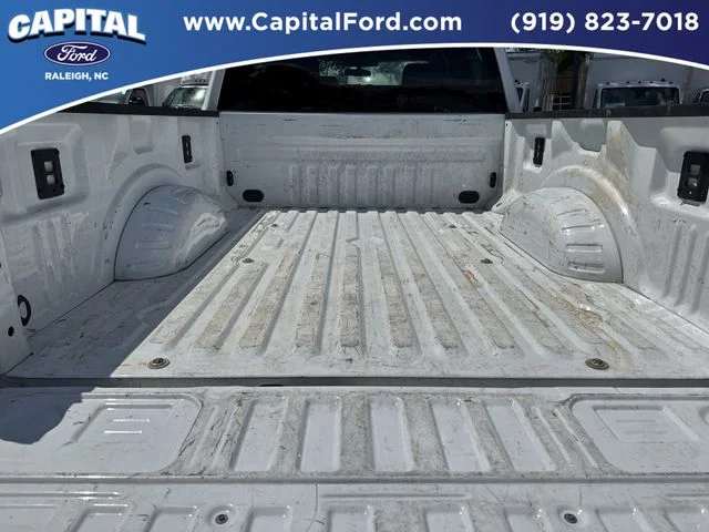 Used 2024 White Ford XL image 16