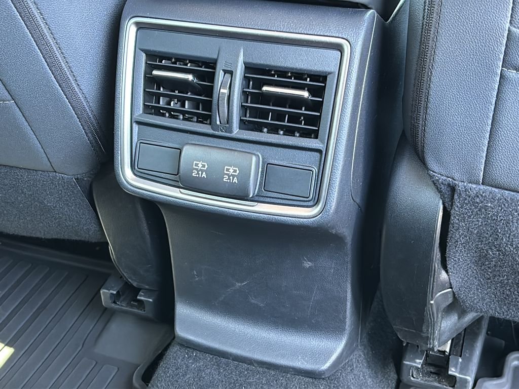 2023 Subaru Forester Premium - Photo 38