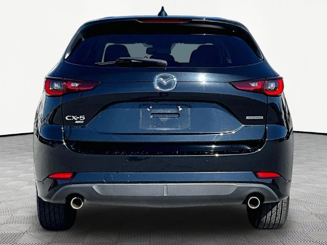 Used 2024 Jet Black Mica Mazda 2.5 S Premium Package image 5