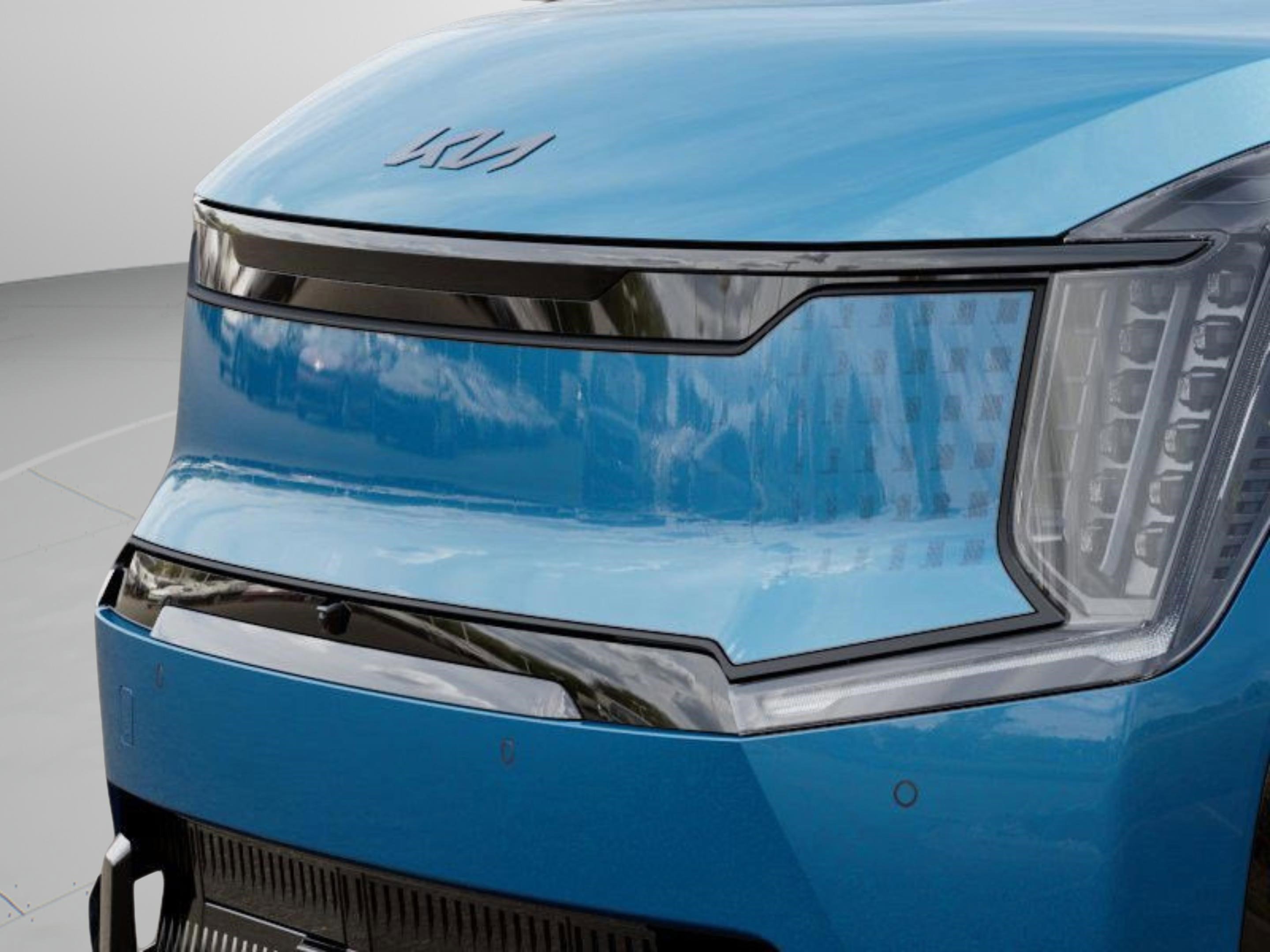2026 Kia EV9 Land - Photo 14