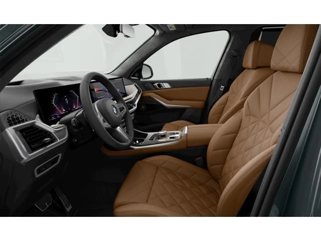 New 2027 Brooklyn Grey Metallic BMW  image 6
