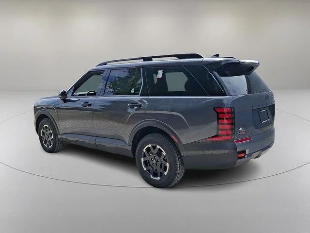 New 2026 Gray Hyundai XRT Pro image 5