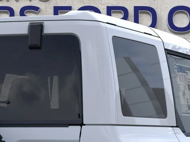 New 2026 White Ford Outer Banks image 25
