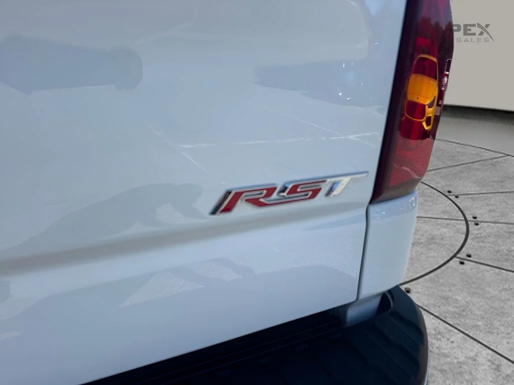 Used 2026 White Chevrolet RST image 27