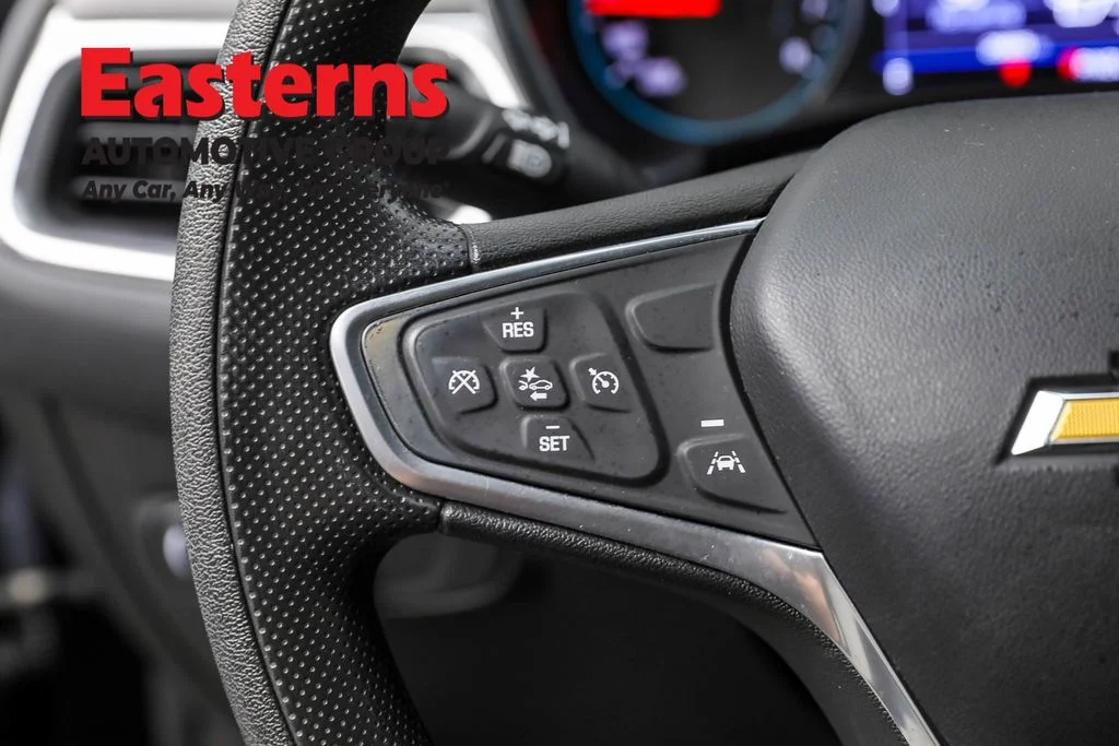 Used 2023 Black Chevrolet LS image 15