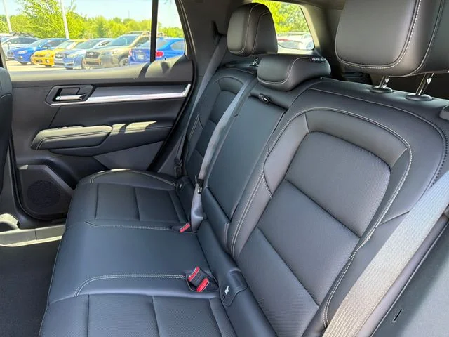 2026 GMC Terrain Elevation - Photo 20