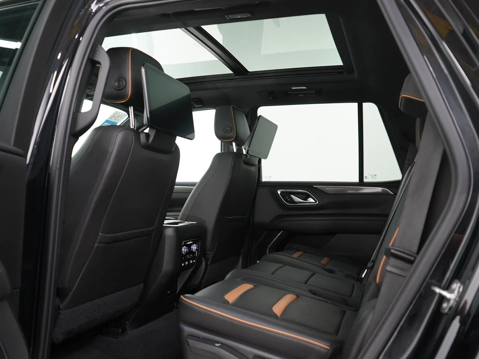 Used 2022 Onyx Black GMC AT4 image 20