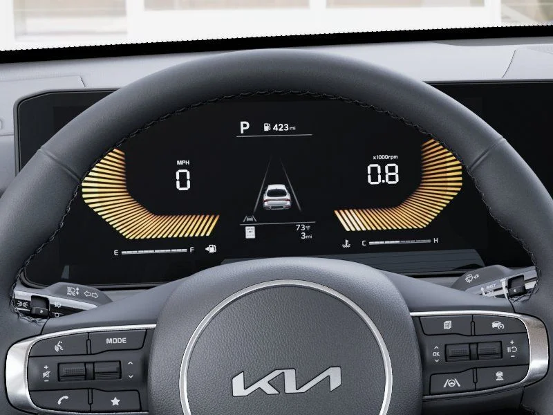 New 2026 Gray Kia GT-Line image 21