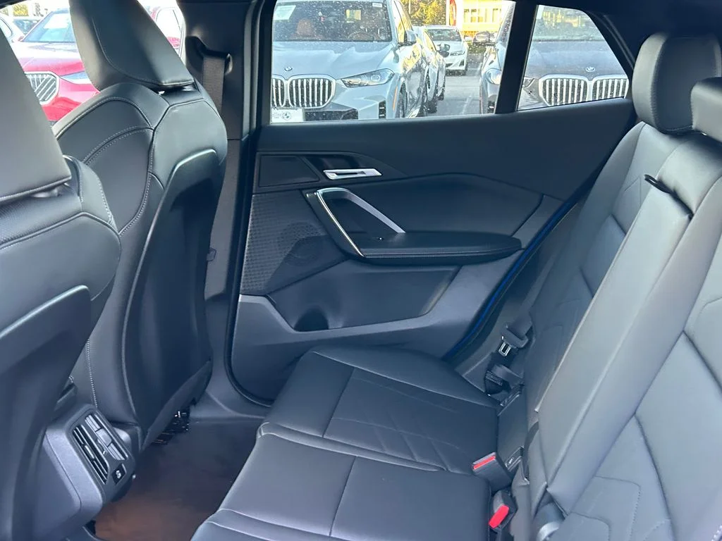 2026 BMW X2 28i - Photo 30