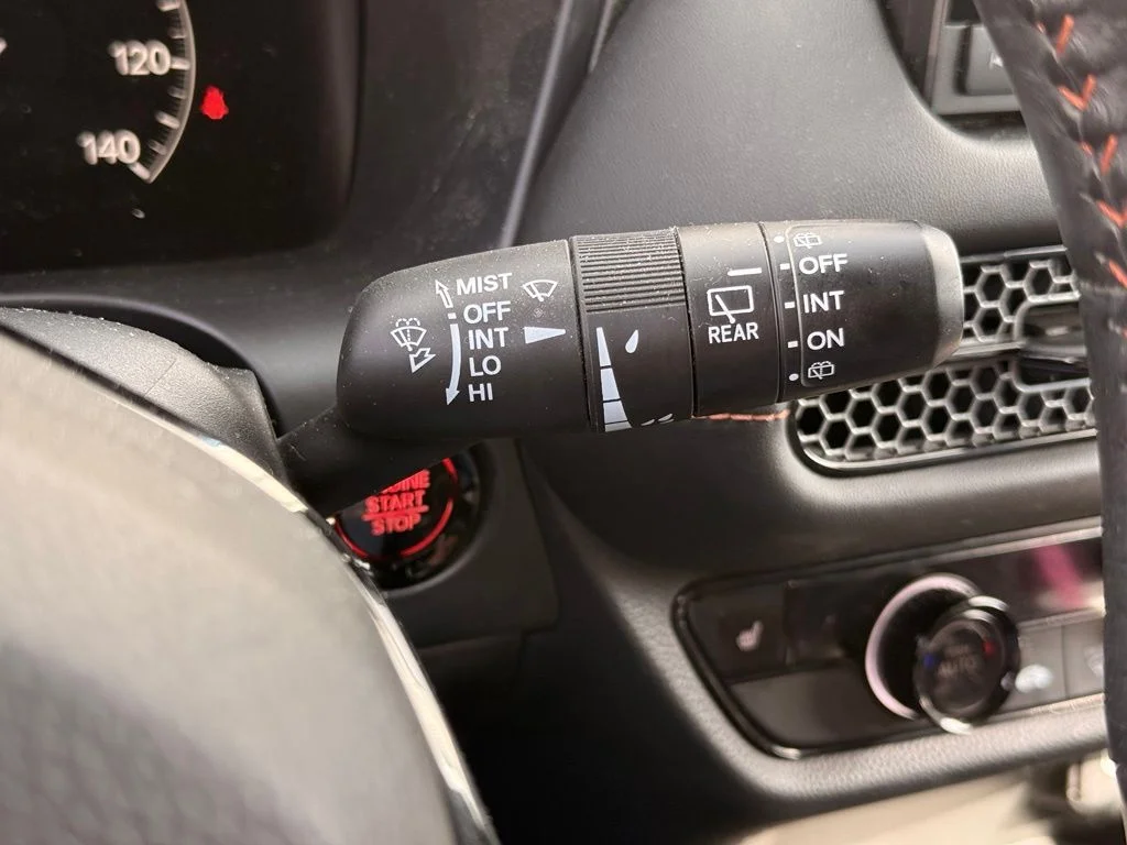 2024 Honda HR-V Sport - Photo 19