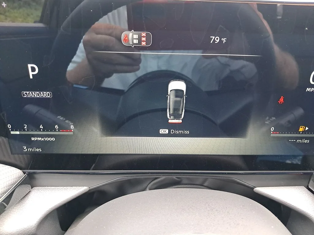 New 2026 Black Nissan SR image 16