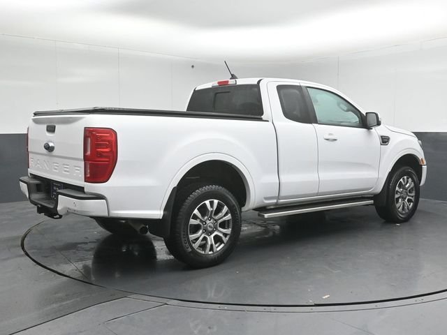 2022 FORD RANGER - Image 6