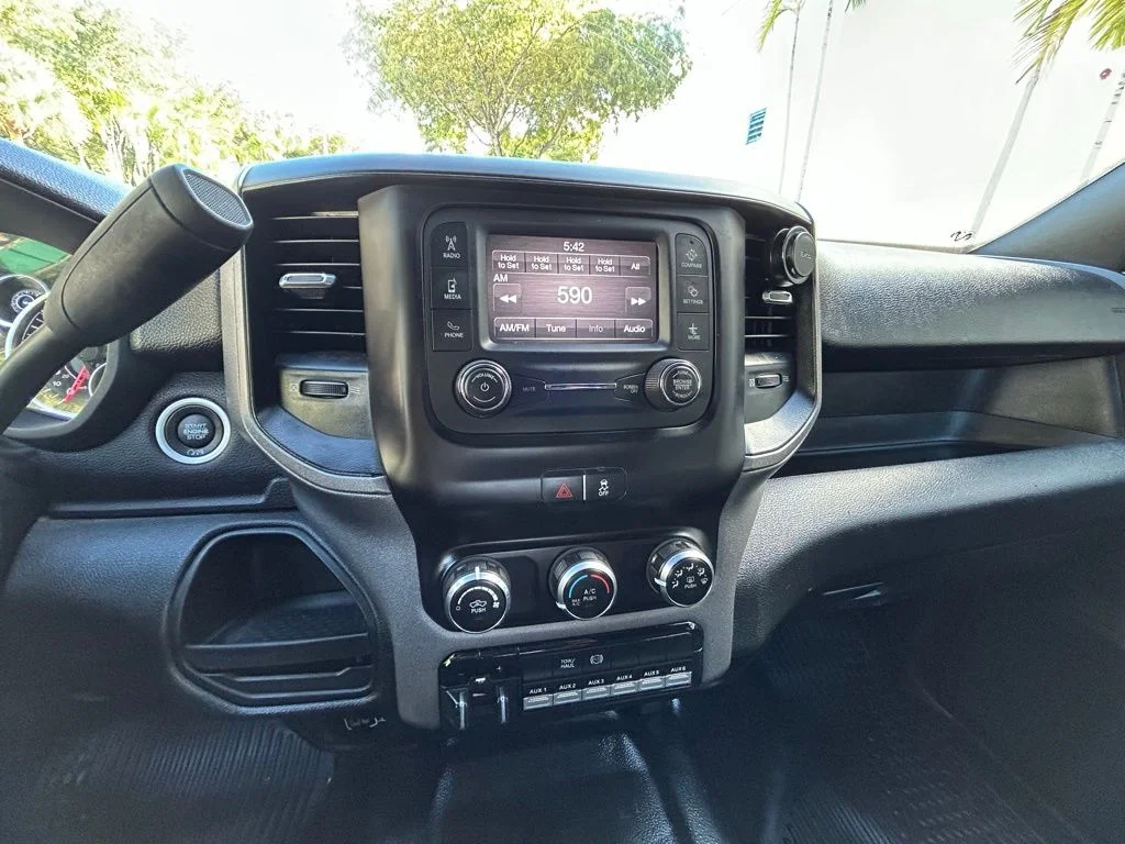 Used 2023 Gray Ram Tradesman image 21
