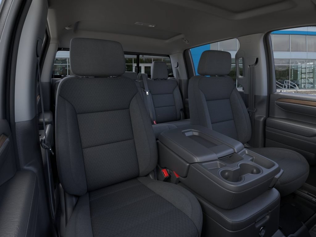 2026 Chevrolet Silverado 1500 LT - Photo 16