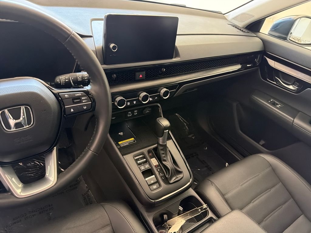 Used 2024  Honda EX-L image 17