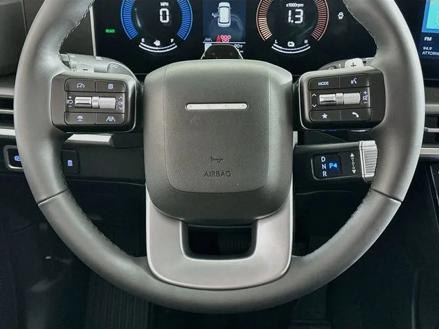 New 2026 Silver Hyundai SEL image 14