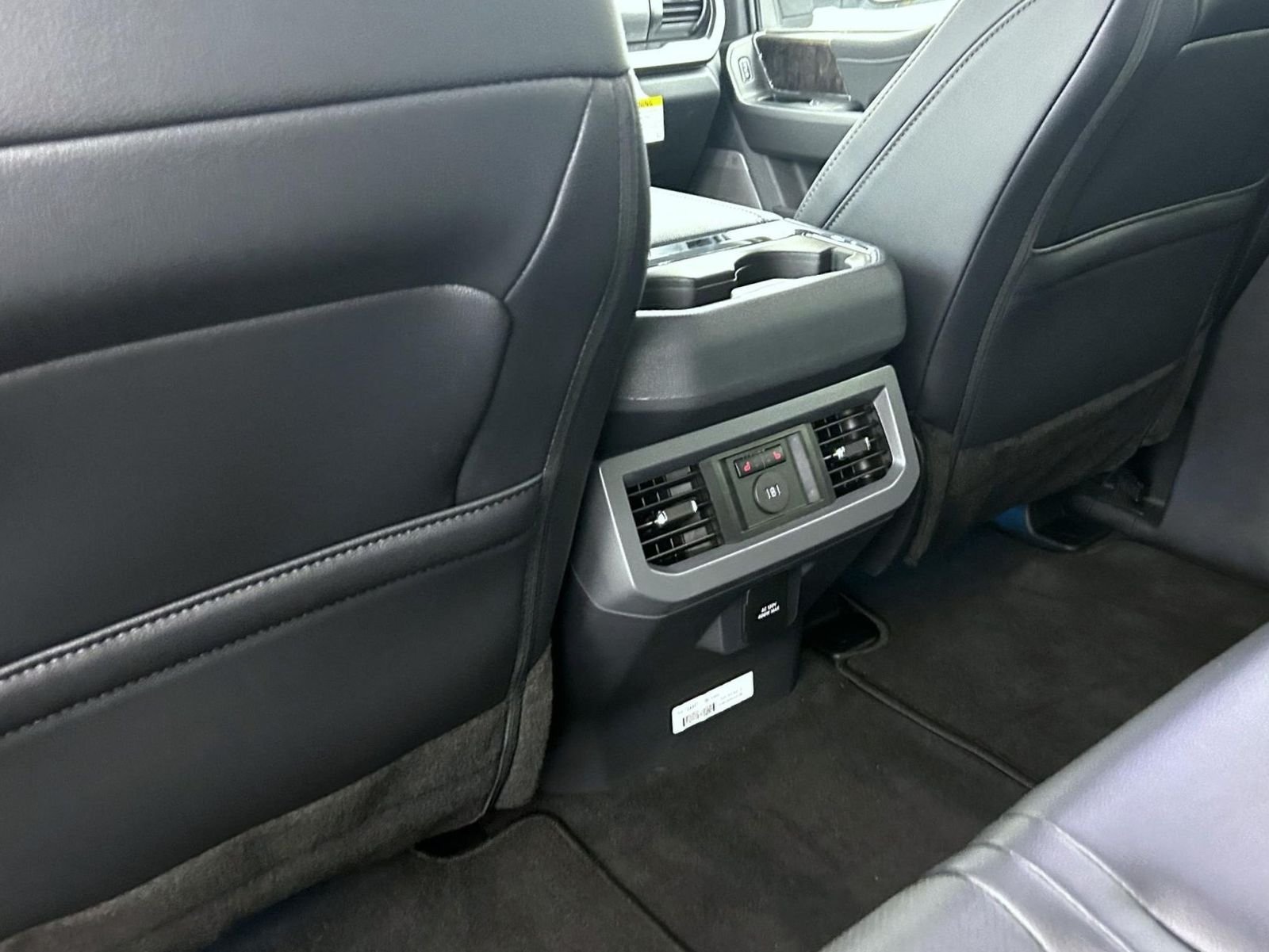 2026 Ford F-250 Super Duty Lariat - Photo 21