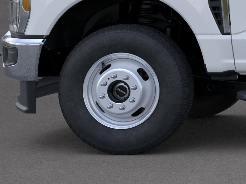 New 2026 Oxford White Ford XL image 20