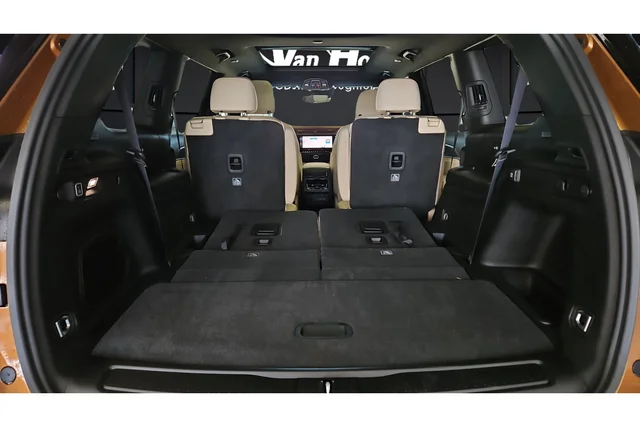 New 2026 Copper Shino Metallic Clearcoat Jeep Limited image 30