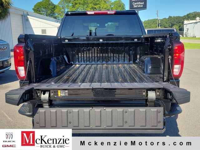 2026 GMC Sierra 1500 Elevation - Photo 7
