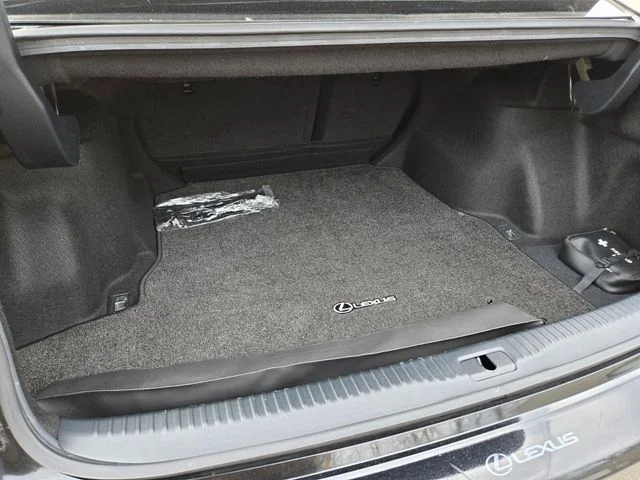 Used 2020 Black Lexus 300 image 23